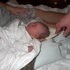 Cailin Faith is born!